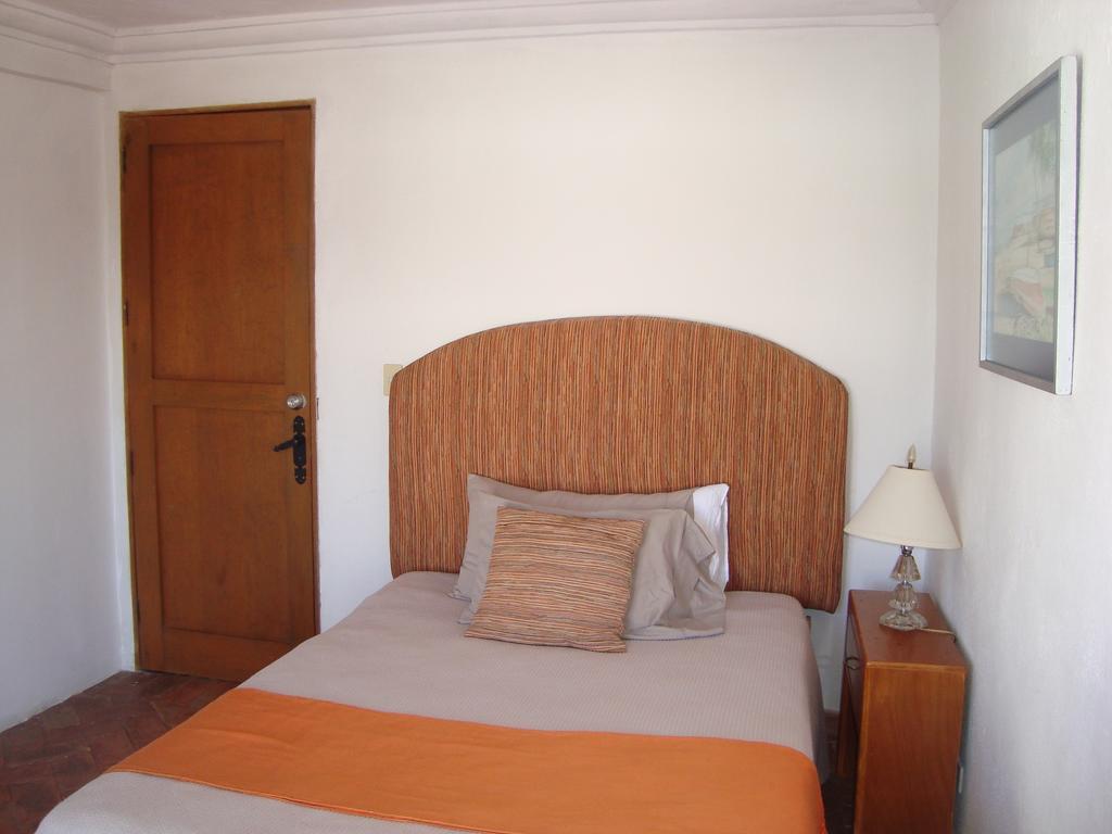 Casa De La Bu Hotel San Miguel de Allende Quarto foto